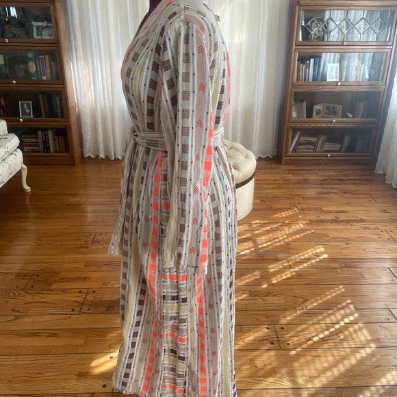 Very special brand new with tags ace and jig duster - Picture 2 of 11